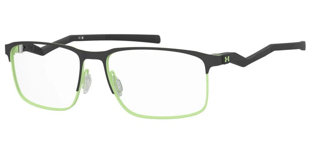 Under Armour UA5083 Eyeglasses - view 2